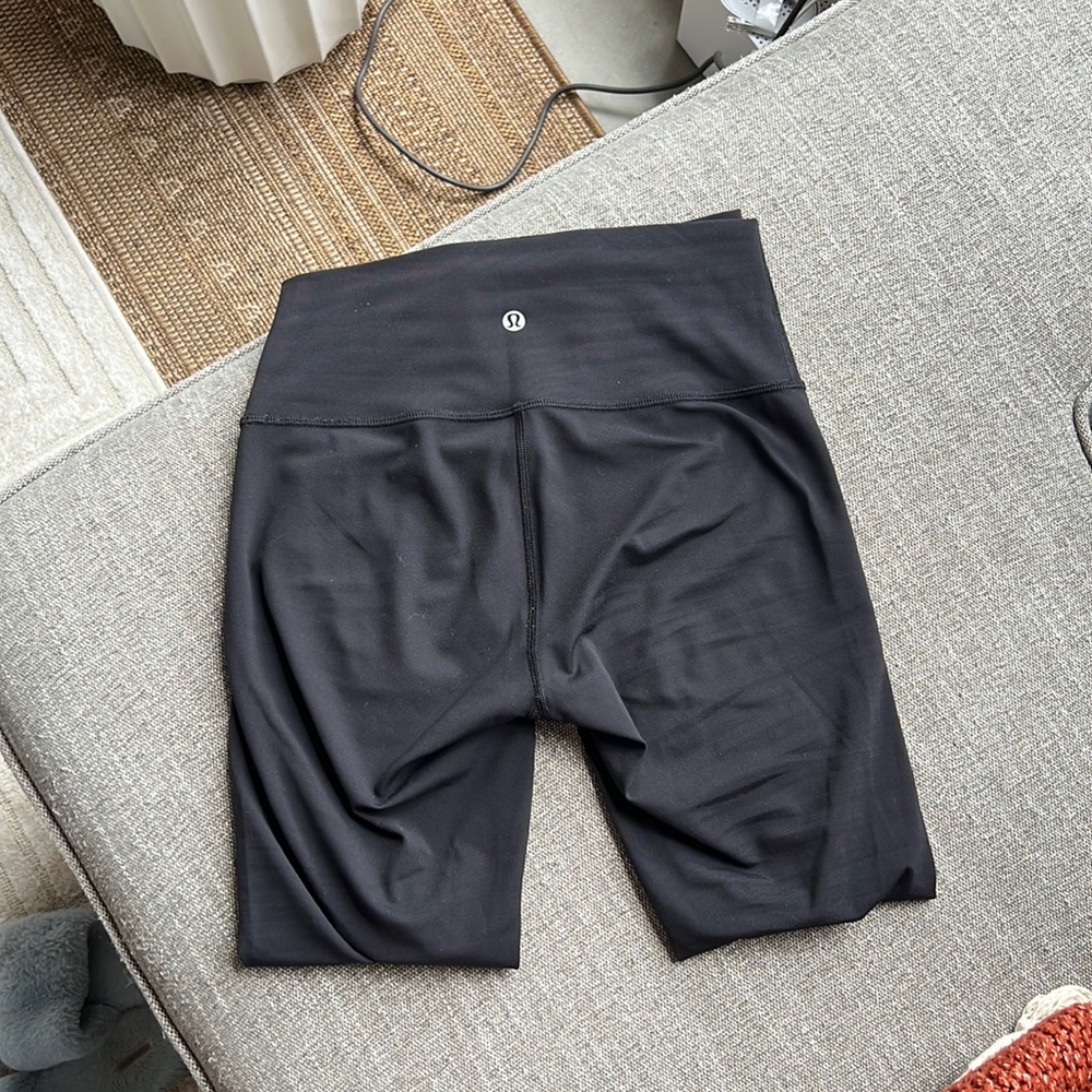Lululemon Wunder Under High Rise tight 25